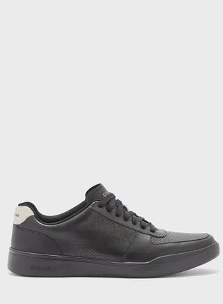 Grand Crosscourt Modern Perf Sneaker