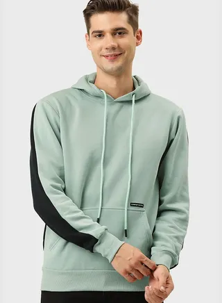 Front Pocket Hoodie