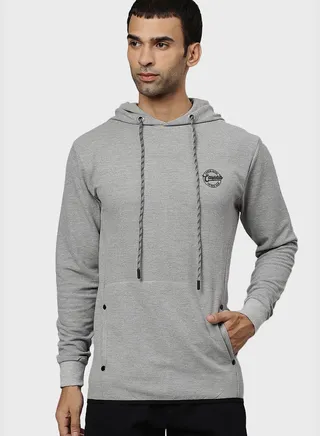 Front Pocket Hoodie