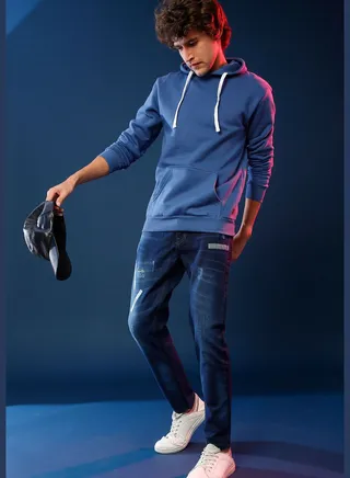 Fashion Sweatshirt