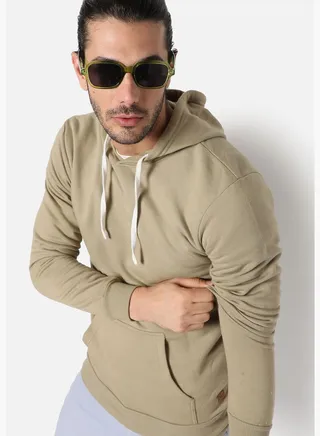 Casual Hoodie