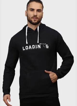Casual Hoodie