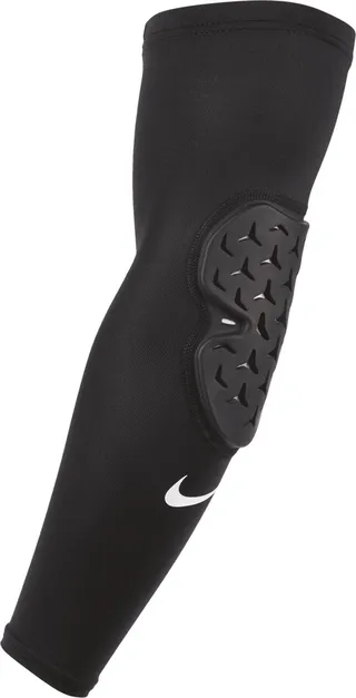 Nike Unisex Contact Support Elbow Sleeve in Black