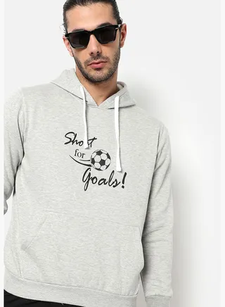 Front Pocket Hoodie
