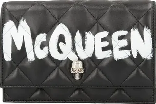 Skull mini bag