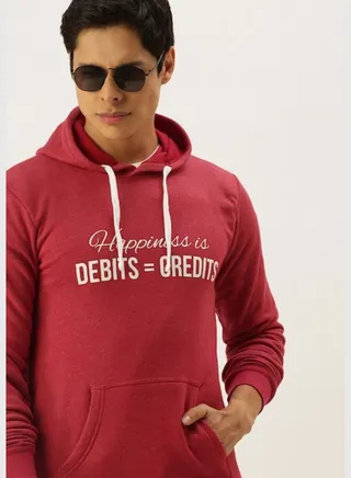 Casual Hoodie