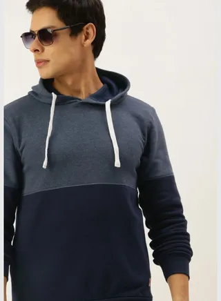 Casual Hoodie