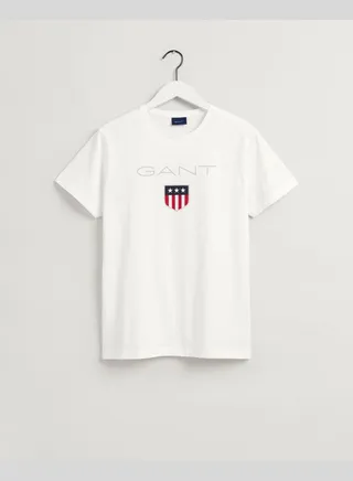 Gant Shield T-Shirt