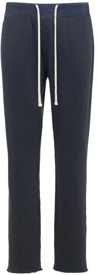 Vintage cotton french terry sweatpants