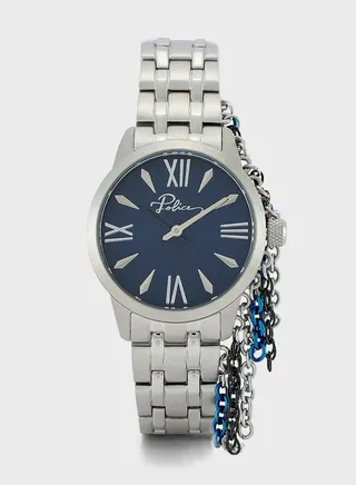 Vantaa Analog Watch