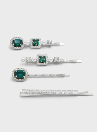 Dwareli Hair Clip