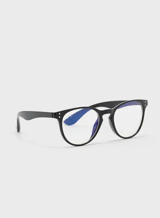 Blue Light Blocking Glasses AB206-1