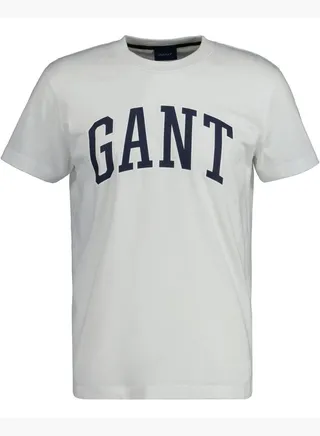 GANT Regular Fit T-Shirt