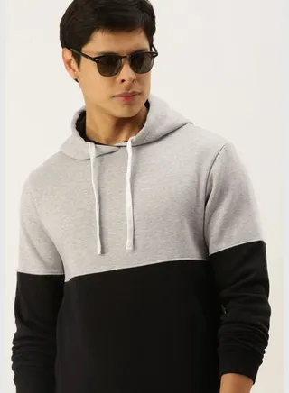 Front Pocket Hoodie