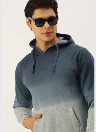 Front Pocket Hoodie