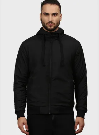 Slim Fit Jacket
