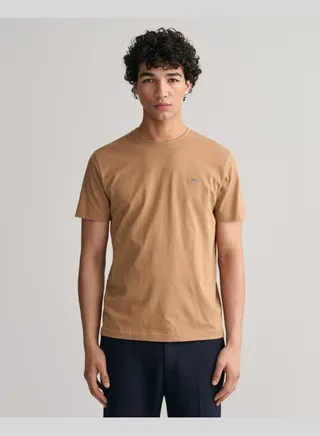 Regular Fit Shield T-Shirt
