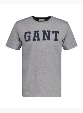 Gant Graphic T-Shirt