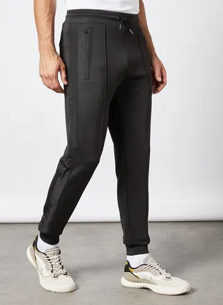 Drawstring Sweatpants