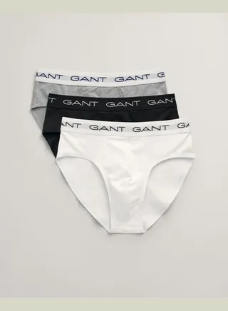 3-Pack Briefs