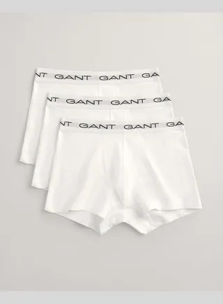 3-Pack Trunk