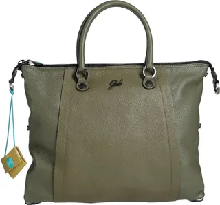 Handbag Military Green