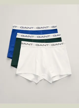 3-Pack Trunks