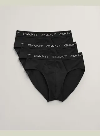 3-Pack Briefs