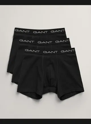 3-Pack Boxer Briefs