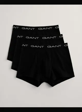 3-Pack Trunk