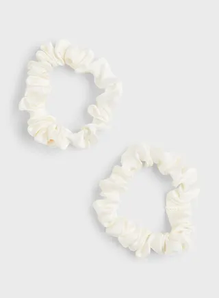 2-Pack Scrunchie