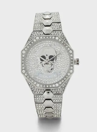 Montaria Analog Watch
