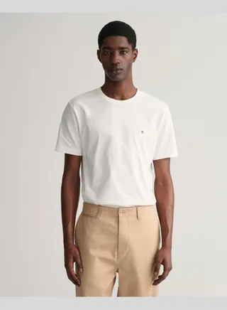 Regular Fit Shield T-Shirt