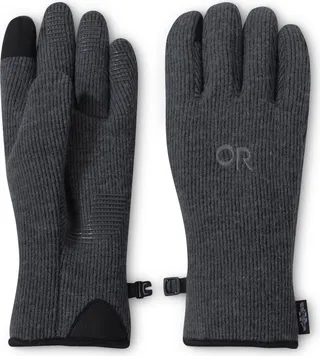 Flurry Sensor Gloves