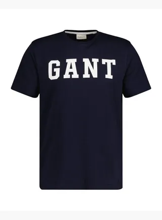 Gant Graphic T-Shirt
