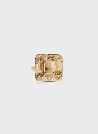Jackie Ring