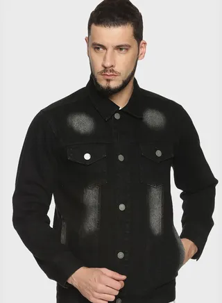 Stylish Jeans Jacket