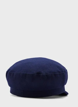 Nel2 Curved Peek Cap