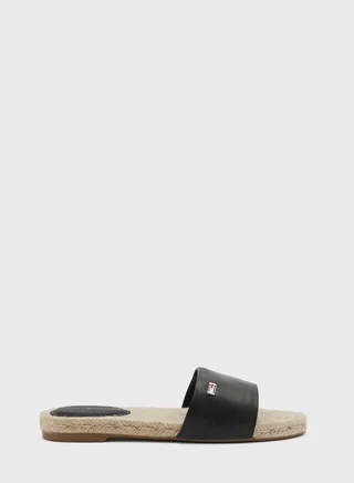 Simple Flat Sandals