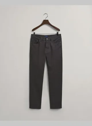 GANT Hayes Slim Fit Desert Jeans