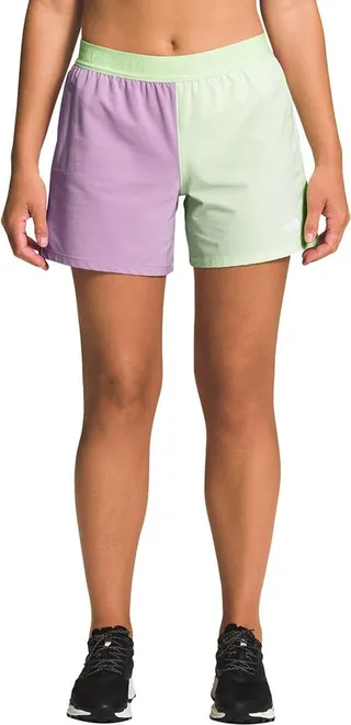 The North Face Wander Short - Women's