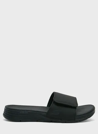 Go Consistent Sandal
