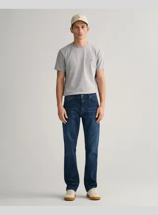 Regular Fit Jeans