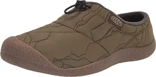 KEEN Men's Howser 3 Slide Comfy Durable Slippers