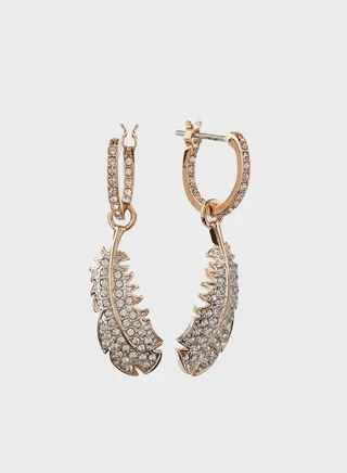 Nice Drop Earring