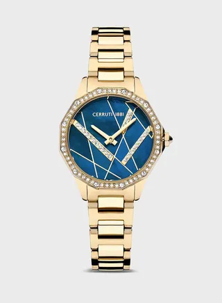 Jesina Analog Watch