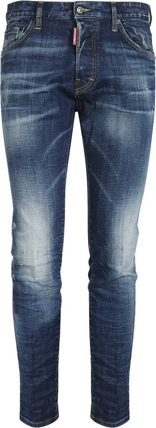 Cool Guy 5-pocket Jeans