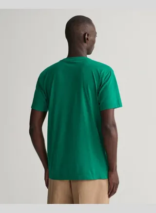 GANT Retro Crest T-Shirt