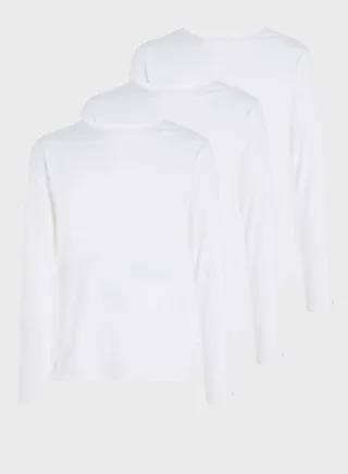3 Pack Essential T-Shirt