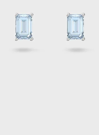 Stilla Stud Earrings